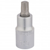 Draper TX-STAR® Socket Bit, 1/2 Sq. Dr., T50 x 55mm