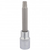 Draper TX-STAR® Socket Bit, 1/2 Sq. Dr., T50 x 100mm