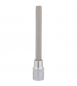 Draper Expert TX-STAR® Socket Bit, 1/2 Sq. Dr., T55 x 140mm
