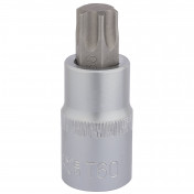 Draper TX-STAR® Socket Bit, 1/2 Sq. Dr., T60 x 55mm