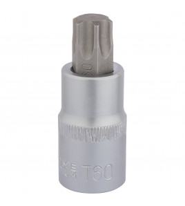 Draper Expert TX-STAR® Socket Bit, 1/2 Sq. Dr., T60 x 55mm