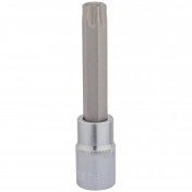 Draper TX-STAR® Socket Bit, 1/2 Sq. Dr., T60 x 100mm