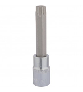 Draper Expert TX-STAR® Socket Bit, 1/2 Sq. Dr., T60 x 100mm