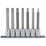 Ribe® Socket Bit Set, 3/8 Sq. Dr. (7 Piece) - Discontinued