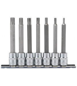Ribe® Socket Bit Set, 3/8 Sq. Dr. (7 Piece) - Discontinued