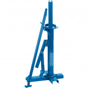 Manual Tyre Changer