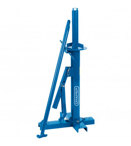 Manual Tyre Changer