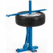 Manual Tyre Changer