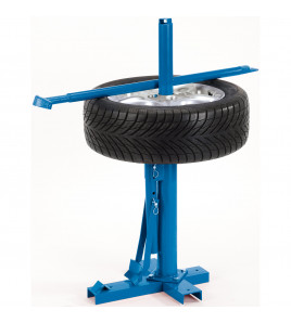 Manual Tyre Changer