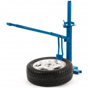 Manual Tyre Changer