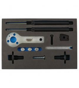 Draper Expert Engine Timing Kit ETK150 (Fiat, Alfa Romeo, Chrysler, Lancia)