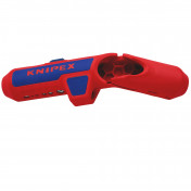 KNIPEX 16 95 01 SB ErgoStrip® Universal Stripping Tool, 135mm