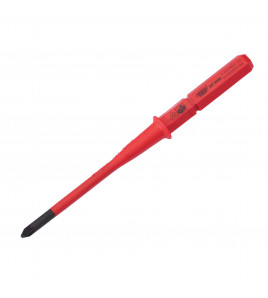 XP1000® VDE Slimline PZ/SL Type Interchangeable Screwdriver Blade, No.2 x 100mm