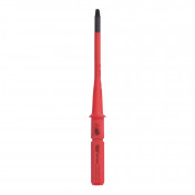 XP1000® VDE Slimline PZ/SL Type Interchangeable Screwdriver Blade, No.2 x 100mm
