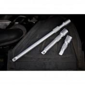 Extension Bar Set, 1/2 Sq. Dr. (3 Piece)