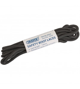 Spare Laces for WPSB and CHSB Safety Boots