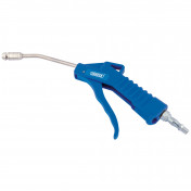 Long Reach Air Blow Gun, 100mm