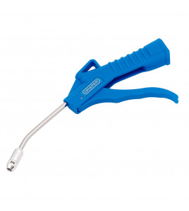 Long Reach Air Blow Gun, 100mm