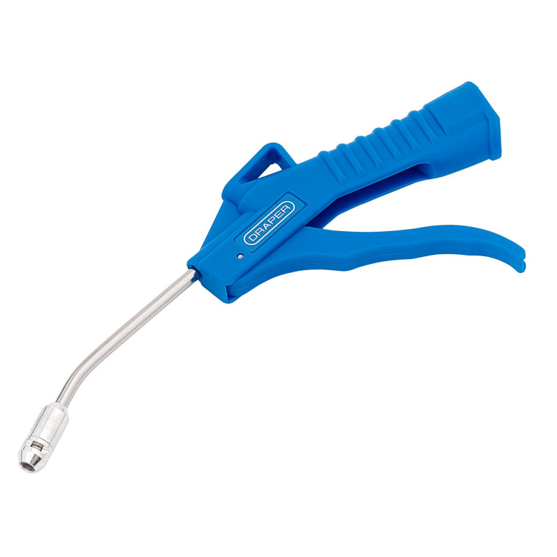 Long Reach Air Blow Gun, 100mm