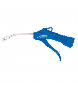 Long Reach Air Blow Gun, 100mm