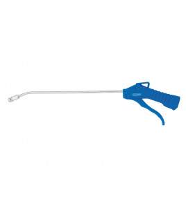 Long Reach Air Blow Gun, 280mm