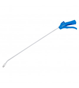Long Reach Air Blow Gun, 500mm