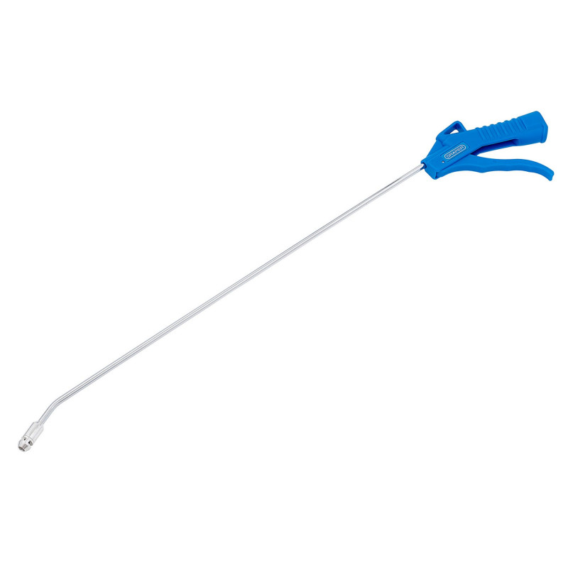Long Reach Air Blow Gun, 500mm