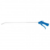 Long Reach Air Blow Gun, 500mm