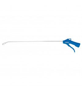 Long Reach Air Blow Gun, 500mm