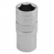 Imperial Socket, 1/4 Sq. Dr., 5/16