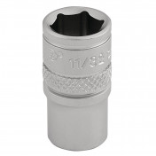 Imperial Socket, 1/4 Sq. Dr., 11/32