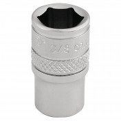 Imperial Socket, 1/4 Sq. Dr., 3/8