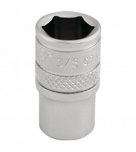 Draper Expert Imperial Socket, 1/4 Sq. Dr., 3/8
