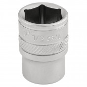 Imperial Socket, 1/4 Sq. Dr., 1/2