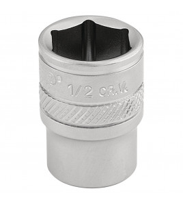 Draper Expert Imperial Socket, 1/4 Sq. Dr., 1/2