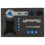 Engine Timing Kit (Fiat, Alfa Romeo, Chrysler, Ford, Lancia) - Discontinued