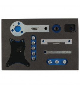 Engine Timing Kit (Fiat, Alfa Romeo, Chrysler, Ford, Lancia) - Discontinued