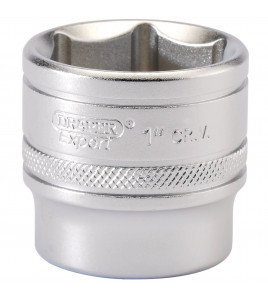 Draper Expert 6 Point Imperial Socket, 3/8 Sq. Dr., 1