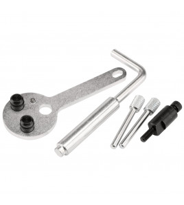 Engine Timing Kit (Ford, Jaguar, Land Rover, Mazda) - Discontinued