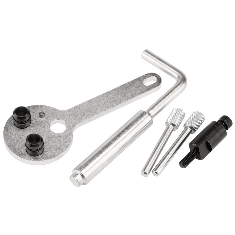 Engine Timing Kit (Ford, Jaguar, Land Rover, Mazda) - Discontinued