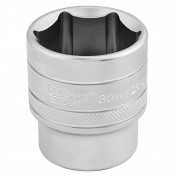 6 Point Metric Socket, 1/2 Sq. Dr., 30mm