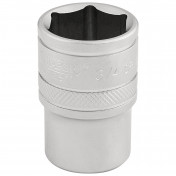 6 Point Imperial Socket, 1/2 Sq. Dr., 3/4