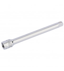 Draper Expert Extension Bar, 1/4 Sq. Dr., 100mm