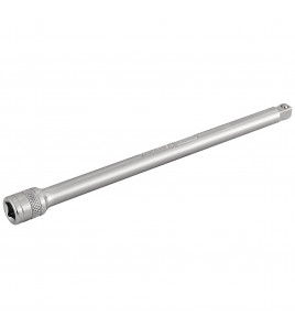 Draper Expert Wobble Extension Bar, 1/4 Sq. Dr., 150mm, Polished Chrome