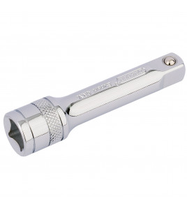 Draper Expert Extension Bar, 3/8 Sq. Dr., 75mm