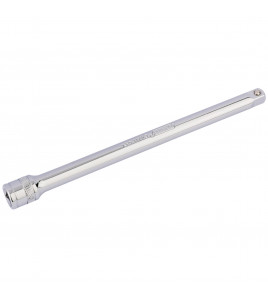 Draper Expert Extension Bar, 3/8 Sq. Dr., 200mm