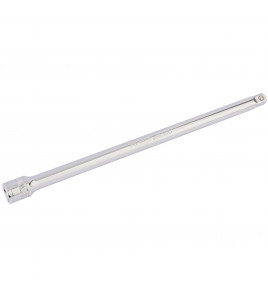 Draper Expert Extension Bar, 3/8 Sq. Dr., 250mm