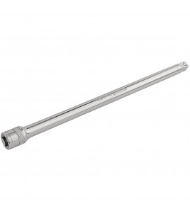 Draper Expert Wobble Extension Bar, 3/8 Sq. Dr., 250mm