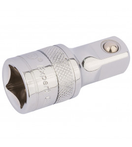 Draper Expert Extension Bar, 1/2 Sq. Dr., 50mm