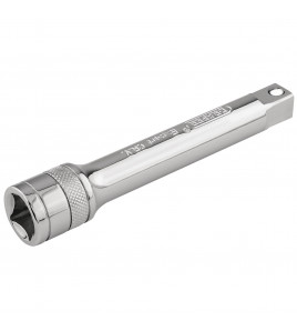 Draper Expert Extension Bar, 1/2 Sq. Dr., 125mm